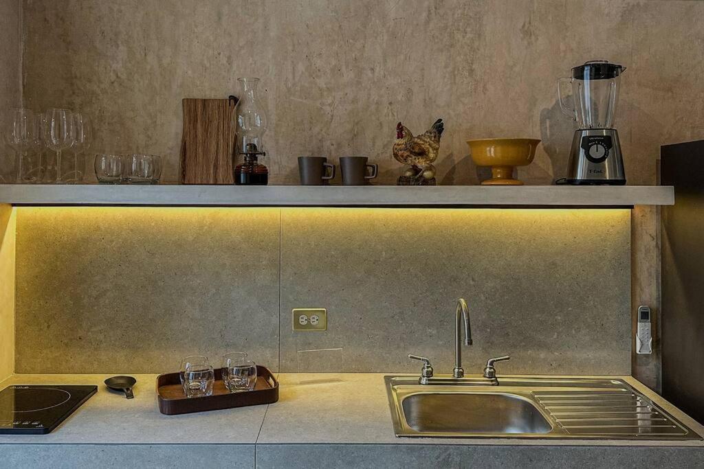 Itinerante/Casa Del Mago. 梅里达 外观 照片